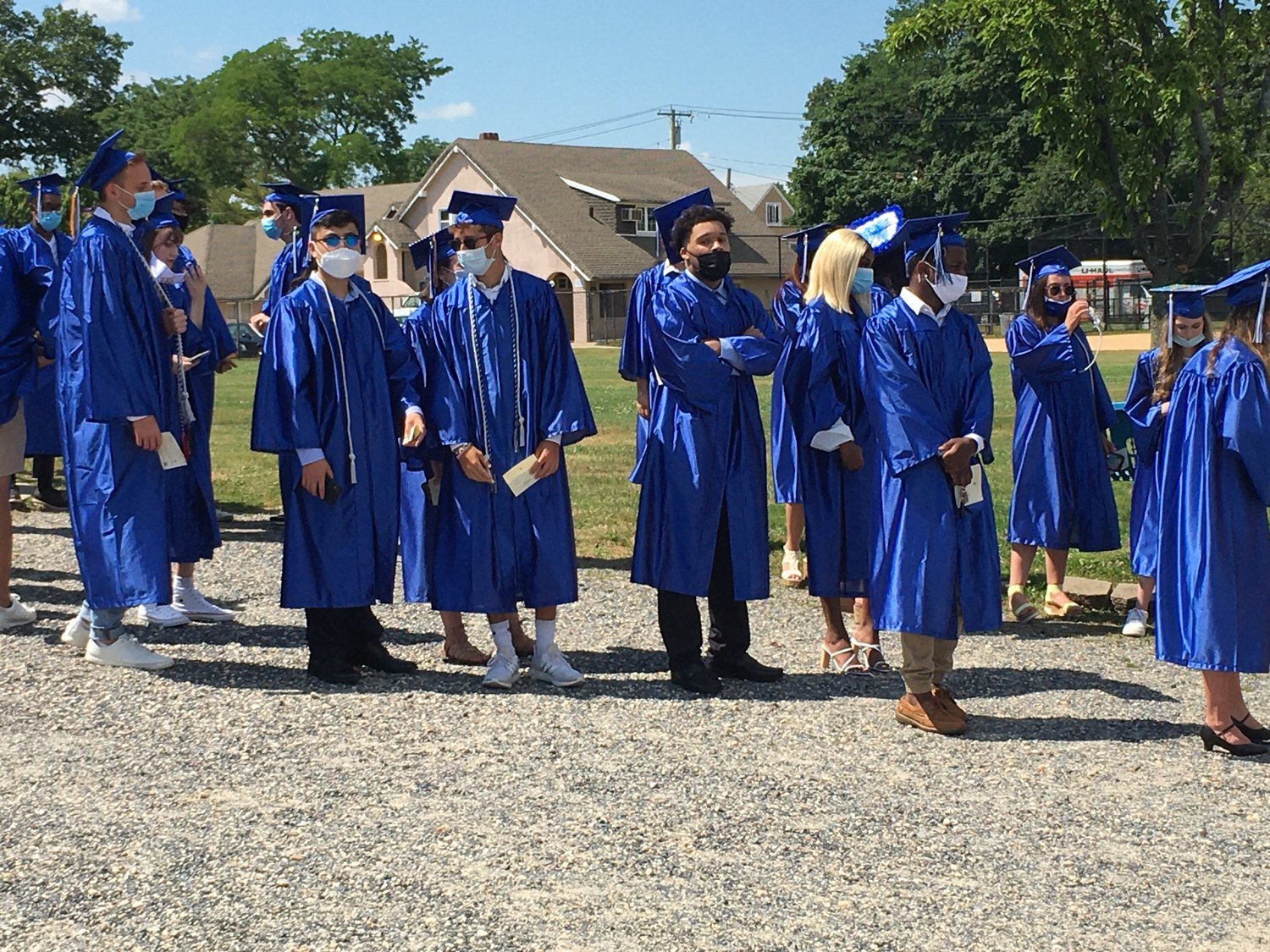 HewlettWoodmere School District adjusts reopening plan Herald